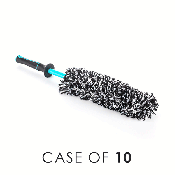 A Riptide Wheel Barrel Kit on a white background.
