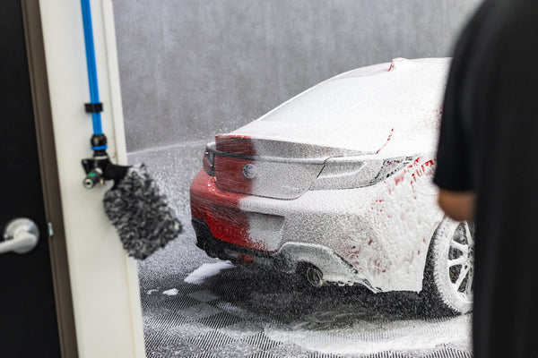DRFT Foam Cannon