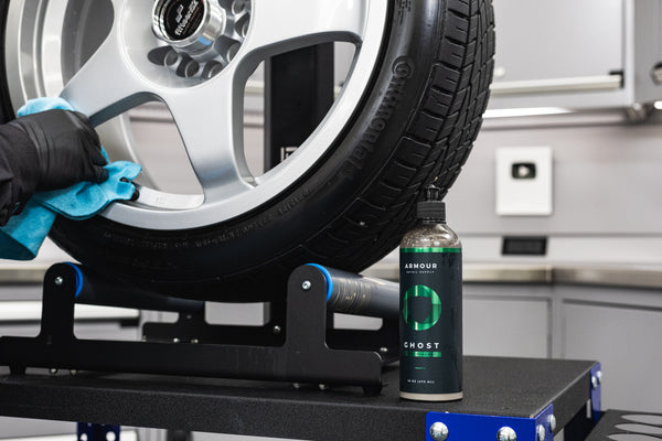 Ghost - Tire Sealant