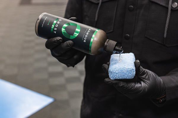 Ghost - Tire Sealant