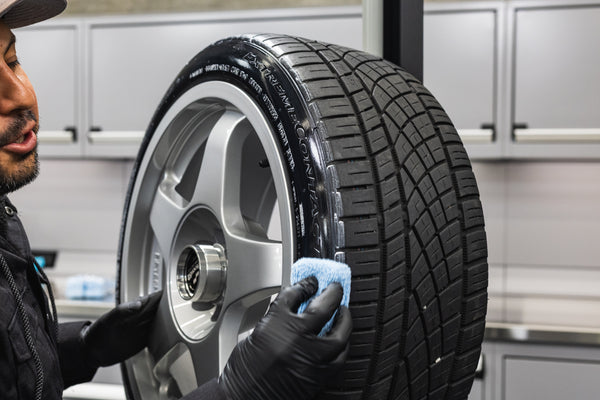 Ghost - Tire Sealant