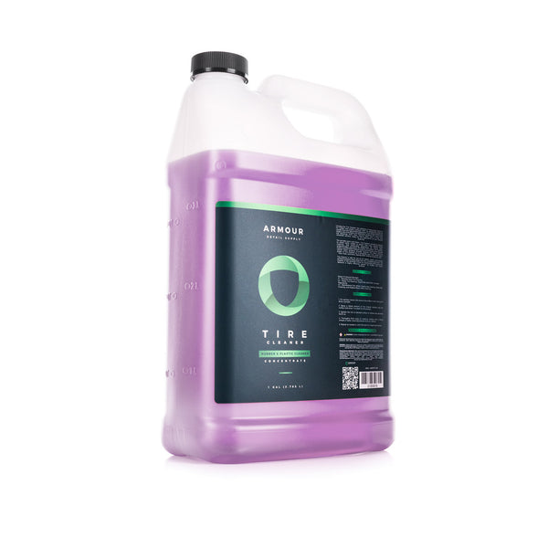 Tire Cleaner