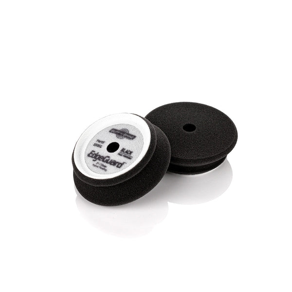 Buff and Shine EdgeGuard Black 3inch 2 Pack