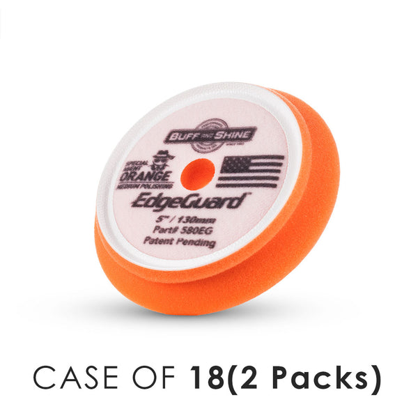 EdgeGuard - Case