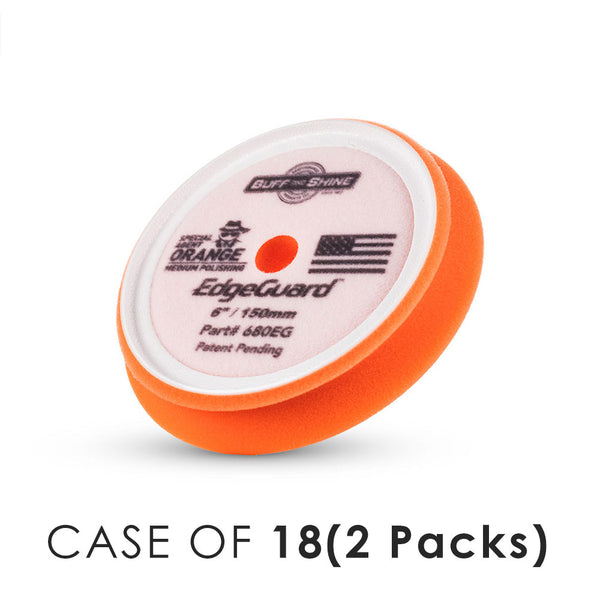 EdgeGuard - Case