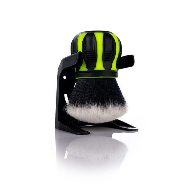Detail Factory Curveball Octane Green Stand