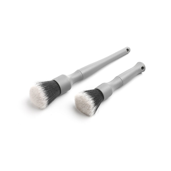 Synthetic Detailing Brushes