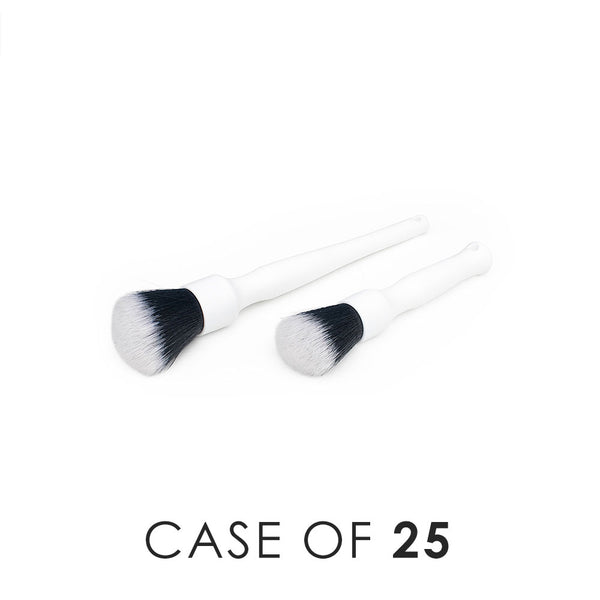 Synthetic Detailing Brushes - Case