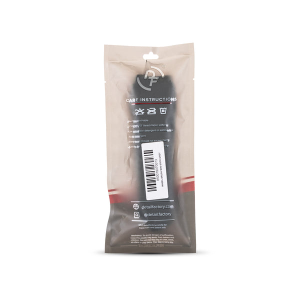 Wheel Brush Mini Replacement Cover