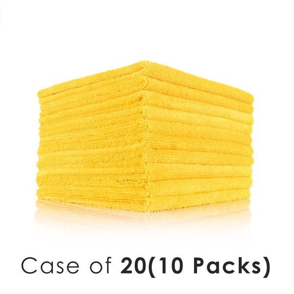 Edgeless 365 - Case