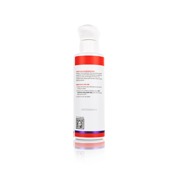 Gtechniq QDV2 Quick Detailer 250ml bottle side view on a white background