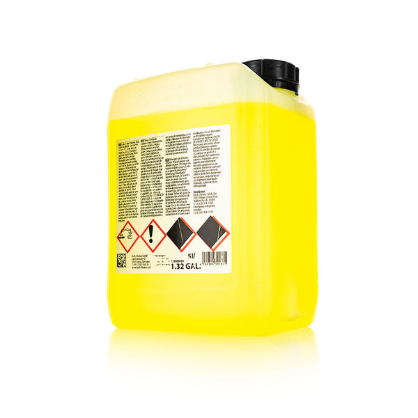 Autoshampoo - Case