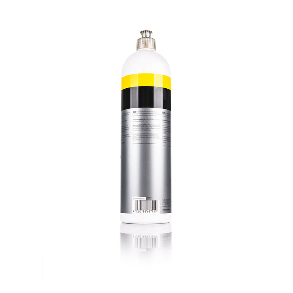 Koch-Chemie Fine Cut 1 Liter code view on a white background.
