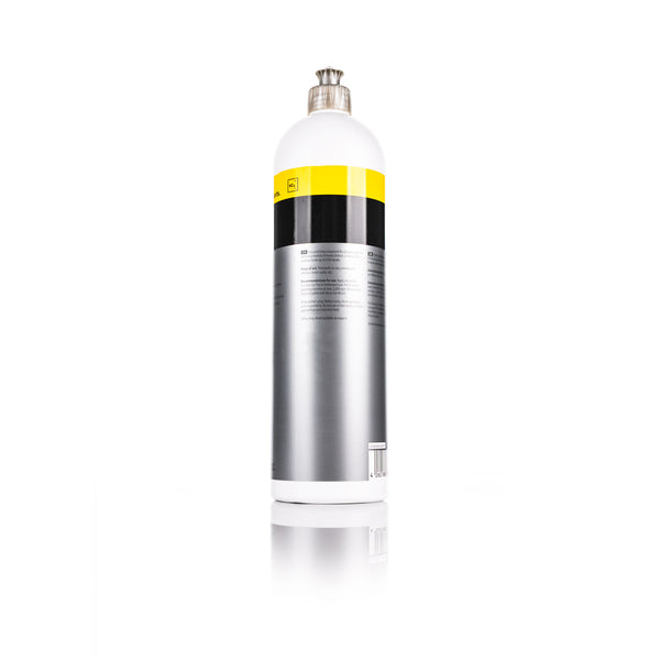Koch-Chemie Fine Cut 1 Liter side view on a white background.