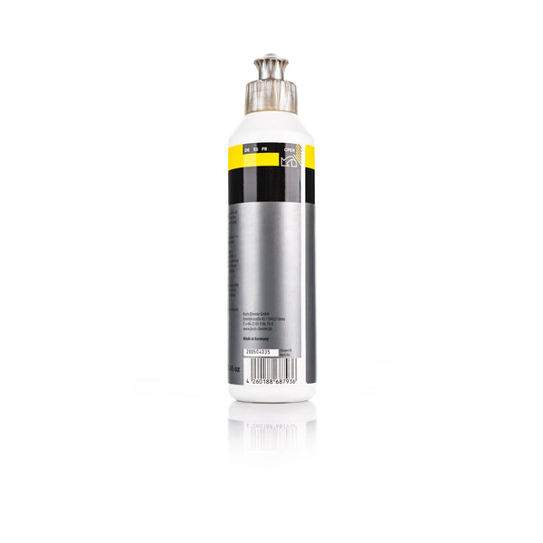 Koch-Chemie Fine Cut 250ml code view on a white background.