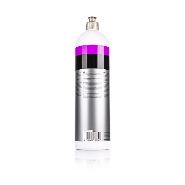 Koch-Chemie Micro Cut 1 Liter code view on a white background.