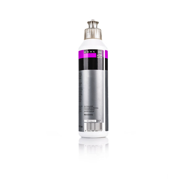 Koch-Chemie Micro Cut 250ml code view on a white background.