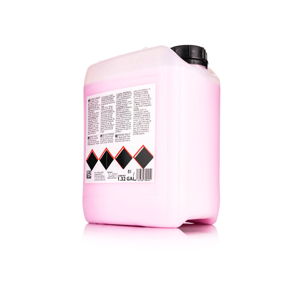 Koch-Chemie Motorplast 5 Liter back view on a white background.