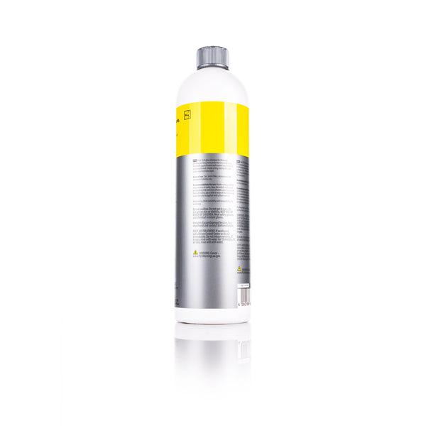 Koch-Chemie Nanomagic Shampoo 1L side view on a white background.