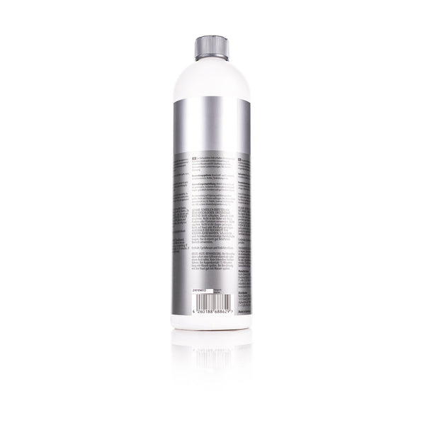 Koch-Chemie Plast Star 1 Liter code view on a white background.