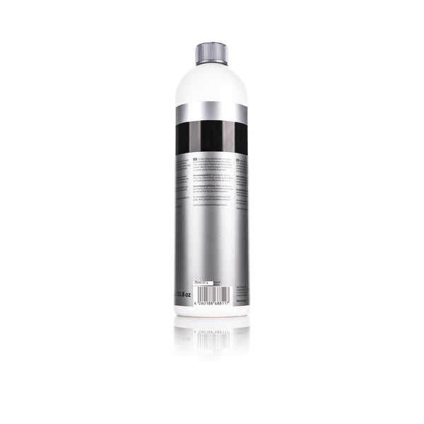 Koch-Chemie Quick & Shine 1 Liter code view on a white background.