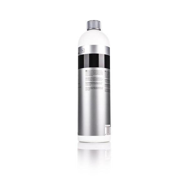 Koch-Chemie Quick Finish 1 Liter side view on a white background.