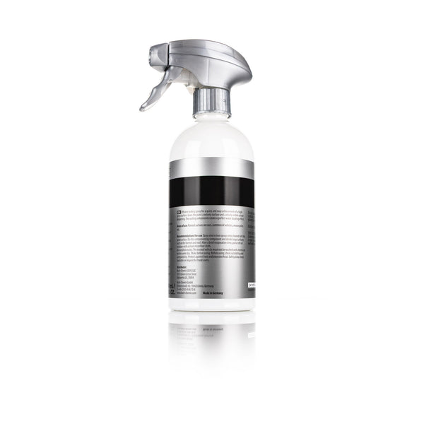 Koch-Chemie Spray Sealant 500ml side view on a white background.