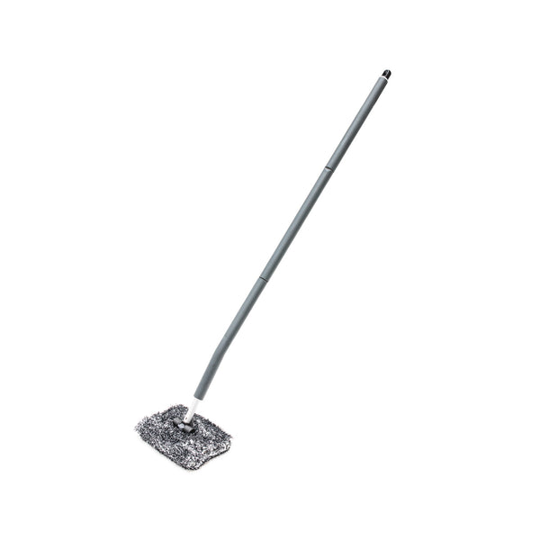 Mitt on a Stick 3 pole assembly on a white background.