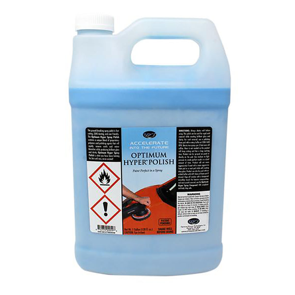 Optimum Hyper Polish 1 Gallon