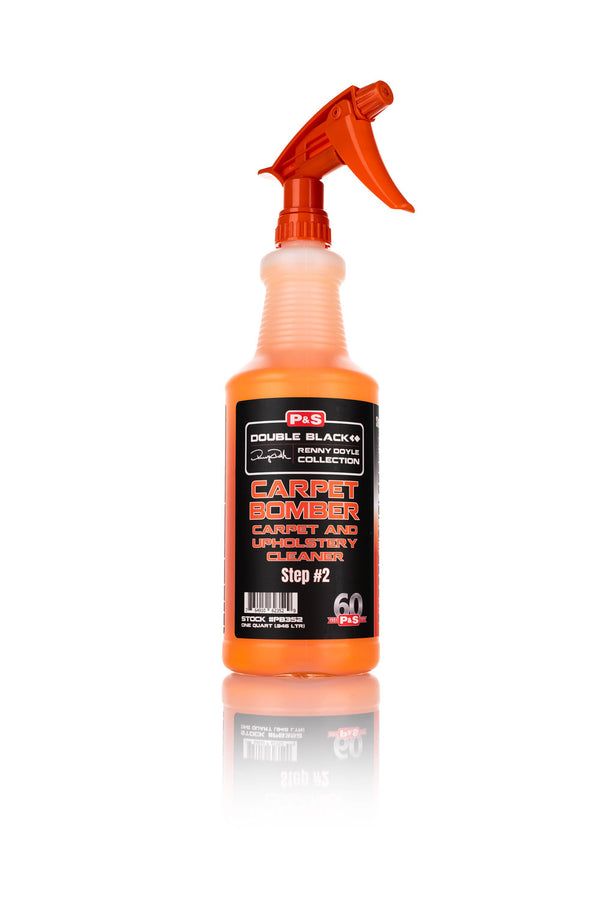 P&S Carpet Bomber 32oz