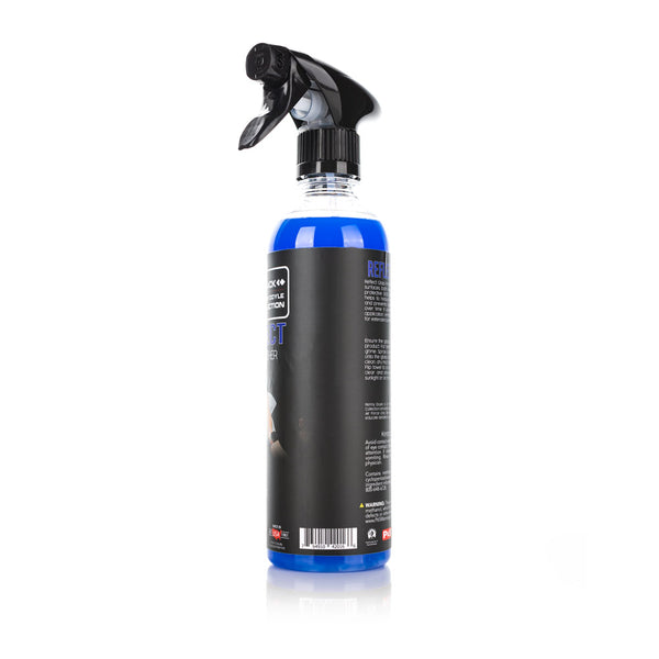 P&S Reflect 16oz bottle code view on a white background.