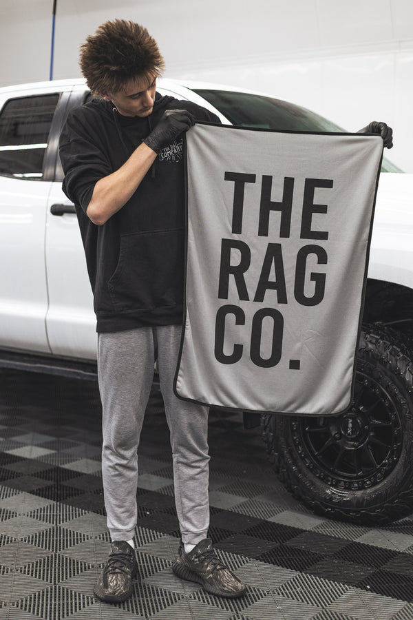 Grey slim dryer