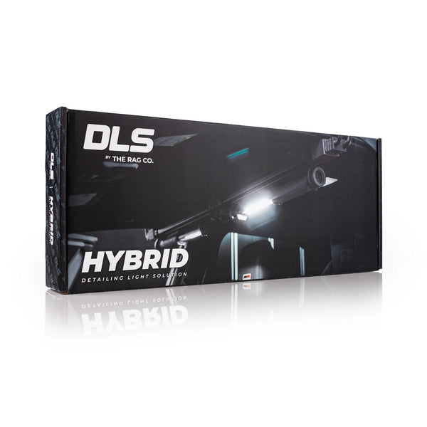 Hybrid Detailing Light