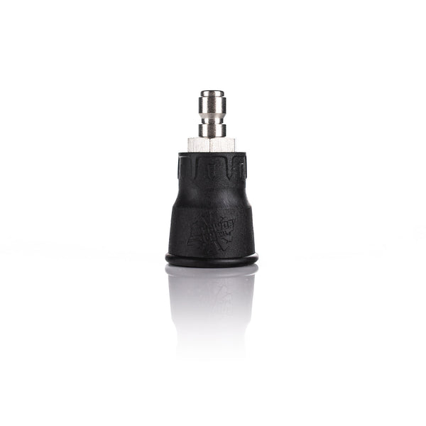 TRC Ultra H2o Nozzles on a white background.