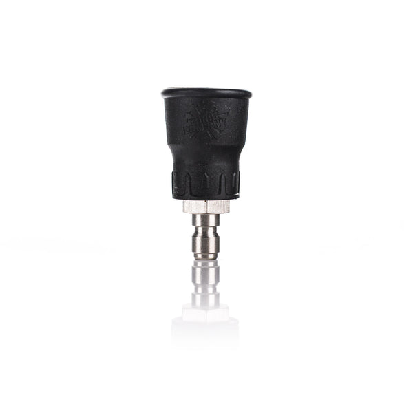 TRC Ultra H2o Nozzle on a white background.