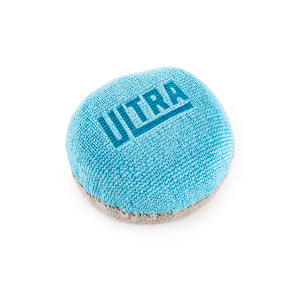 TRC Ultra Pearl Puck single on a white background.