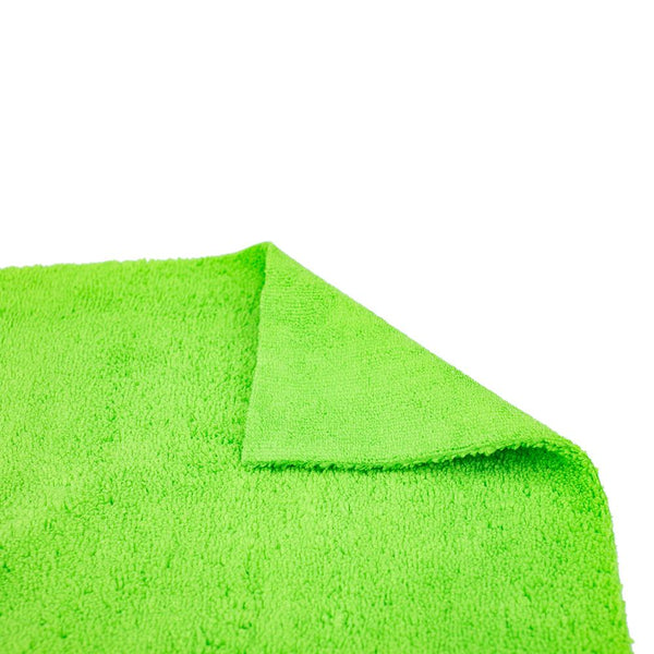 TRC Creature Edgeless Lime Green Corner