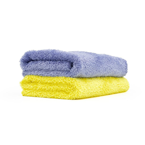 TRC Eagle Edgeless 350 Purple and Yellow