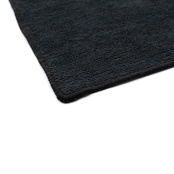 TRC Spa & Workout Black Corner