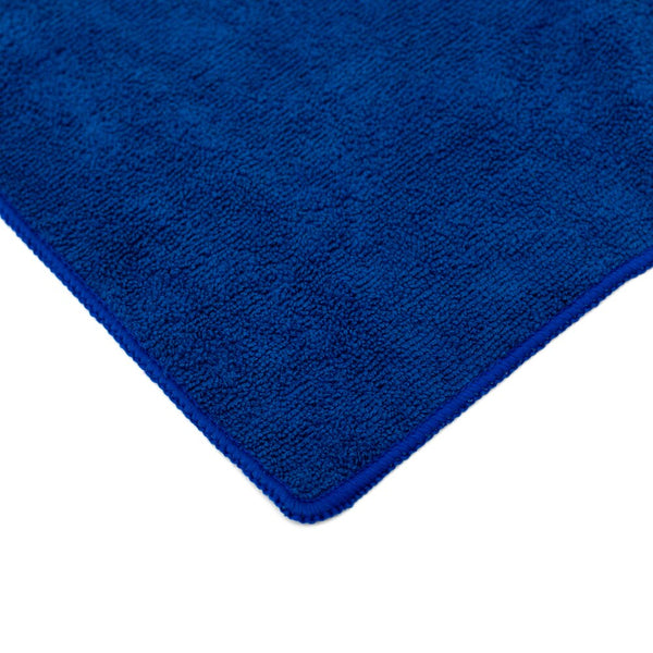 TRC All Purpose Terry Blue Corner