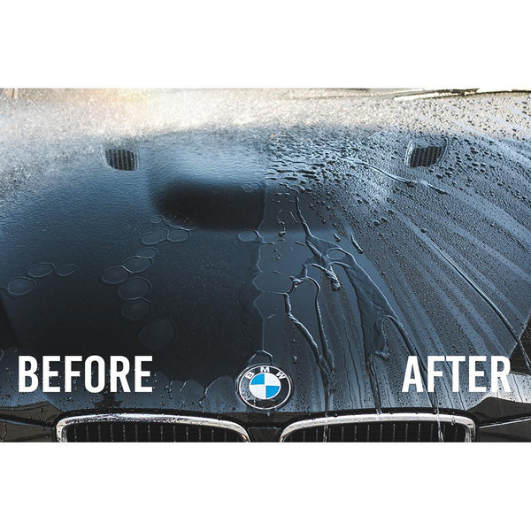 P&S Bead Maker Before and After