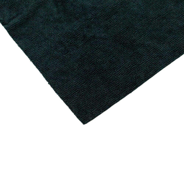 TRC Edgeless 245 16x16 Black Corner