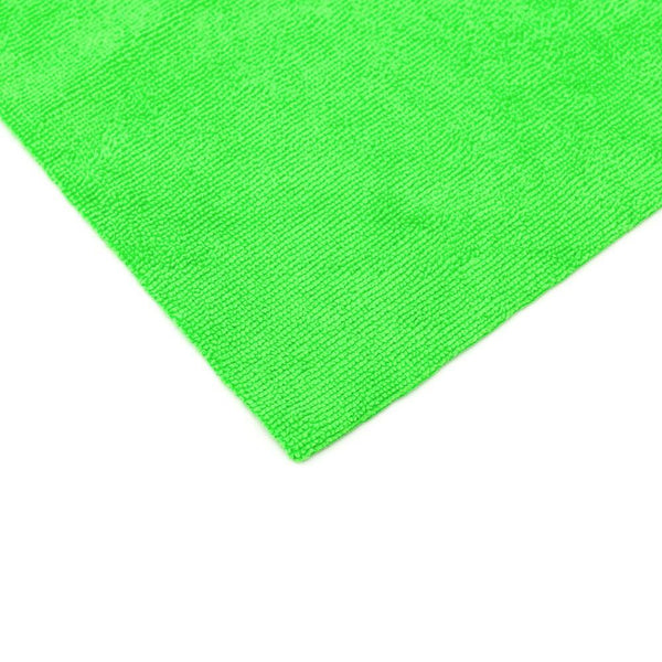 TRC Edgeless 245 16x16 Lime Green Corner