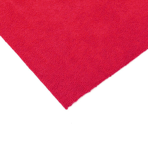 TRC Edgeless 245 16x16 Red Corner