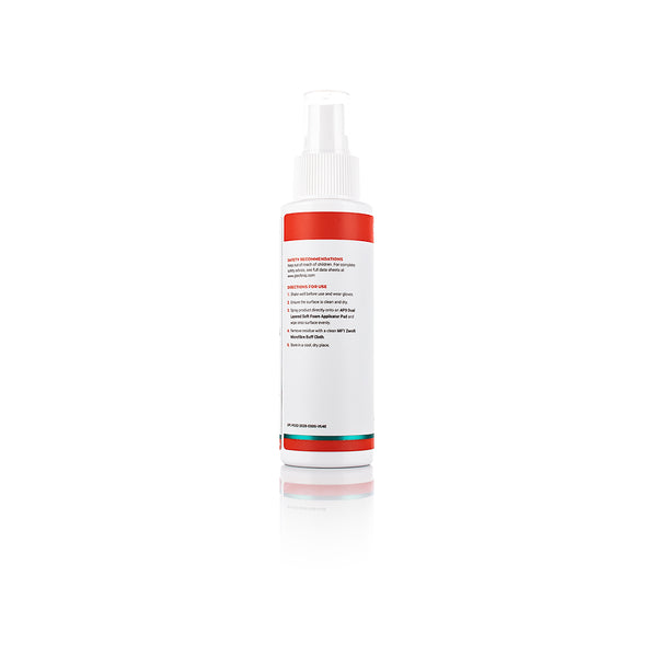 A 50ml bottle of C6 Matte Dash AB from Gtechniq