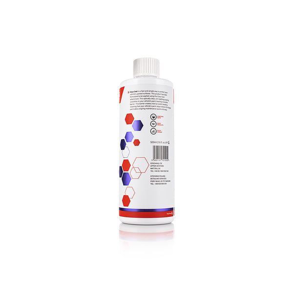 Gtechniq Easy Coat Refill 500ml Label