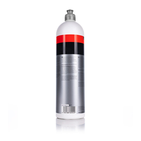 Koch Chemie Heavy Cut H9.02 1L Label