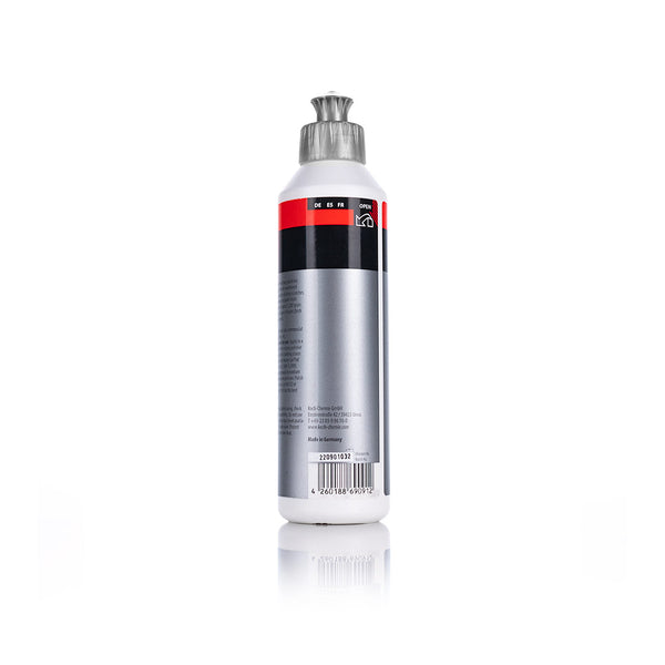Koch Chemie Heavy Cut H9.02 250ml Label