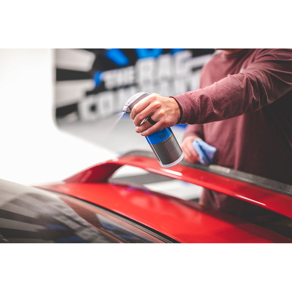 Koch Chemie Glass Cleaner 500ml Example