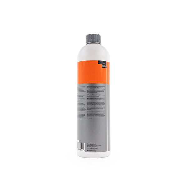 Koch-Chemie Eulex 1L Label